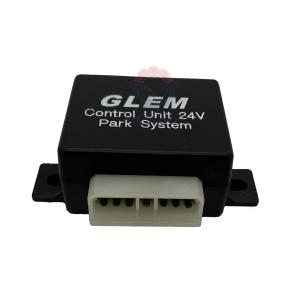 Electric Parts R220-9S R210-9 Excavator Wiper Motor Relay 21N6-01270 21N6-01272