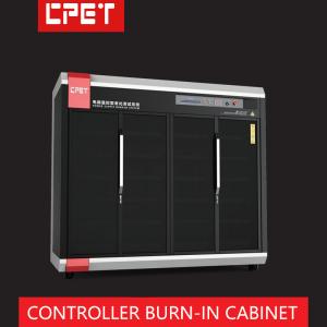 Wholesale Solar Power MPPT Controller Burn-In Cabinet with RS485 Communication 24PCS Capacity and Real-time Monitoring from china suppliers
