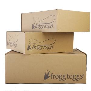 Recyclable Custom Hat Packaging Box With 4C Offset Printing And ISO9001 2008