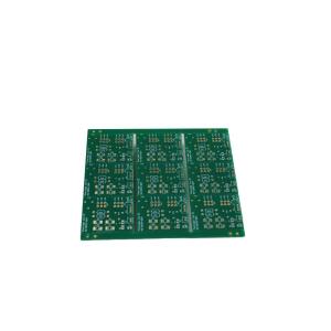 Double Sided Heavy Copper Flex Pcb 20 Oz 15 Layers For Automotive