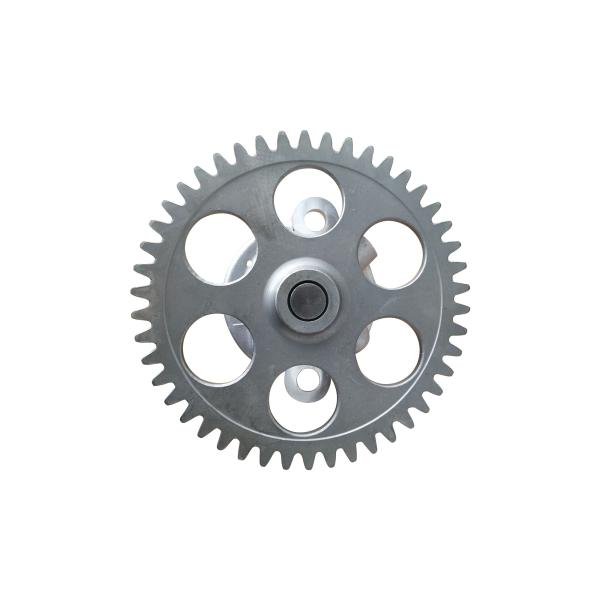 Japanese Truck Parts Differential Oil Pump S4130e0010 S4130-E0010 for Hino FM2p P11c