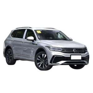 PHEV Gasoline Powered Vehicles Plug In Hybrid Flagship Version