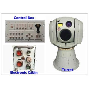 Wholesale Land Electro Optical Systems , Infrared Eo Ir Imaging Systems JH601-100 from china suppliers