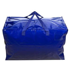 Big Travel Bag Grocery Shopping Tote, Promotion, Foldable, Reusable, Biodegradal