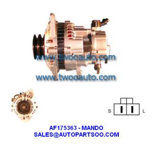 37300-42502 37300-42505 - HYUNDAI Alternator 12V 65A Alternadores