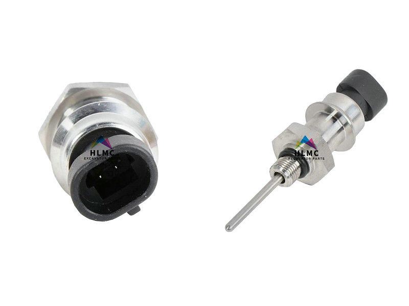 RE522823 Temperature Sensor John Deere Excavator 210G 240DLG 250GLC 350DLC 380GLC