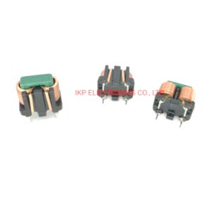 Input Common Mode Choke Inductor for Power Line