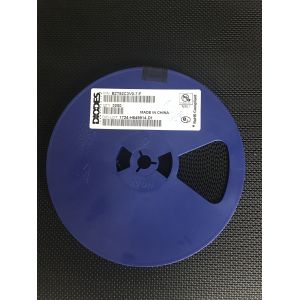 BZT52C3V0-7-F 3.0V 300mW Zener Diode with ±5% Tolerance SOD-123 Package Low