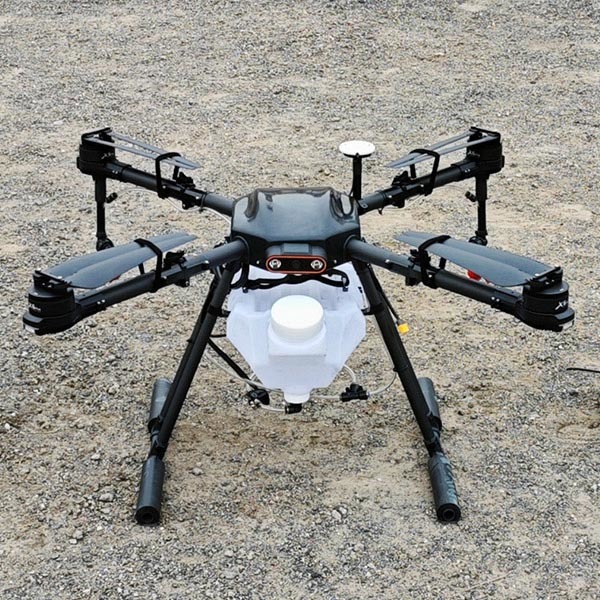 ZAi-A5 Autonomous Plant Protection Drone, 5L Waterproof Precision Agriculture