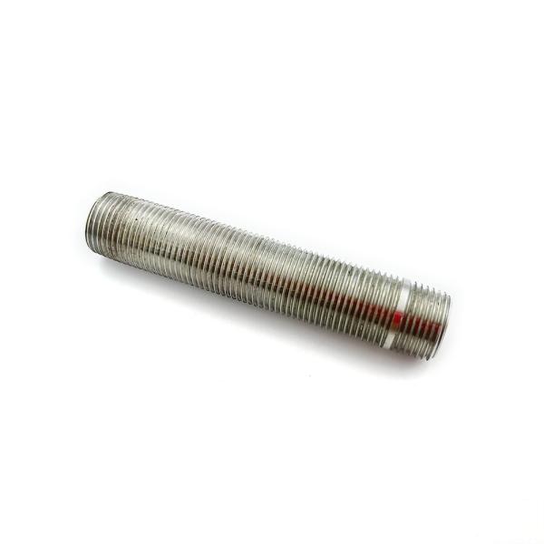 Quality ASTM Standard Fully Threaded Studs Customized Request for ODM Precision CNC Machining for sale