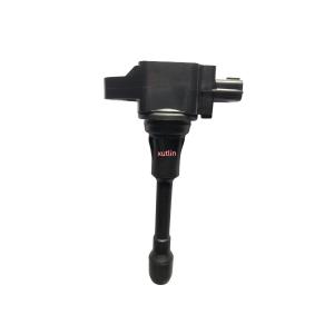 Auto Engine Ignition Coil For Nissan OEM 22448-1HC0A