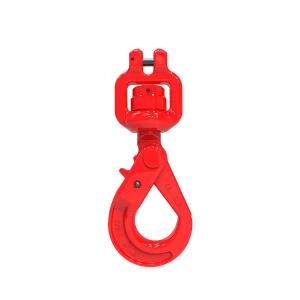 Wholesale SLR007-G80 ANGLE ROTATED SAFETY HOOK from china suppliers
