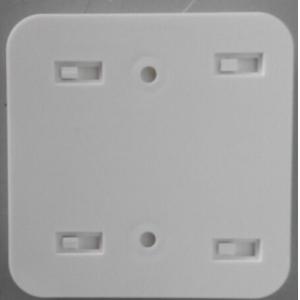 Easy and convenient operation 1 key touch call button