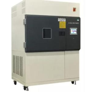 Custom Temperature Stability Chamber Temp Humidity Chamber Environmental Test