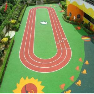 Rubber Colorful Epdm Granules