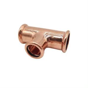Wholesale DN20 Copper Nickel Pipe Fitting For High Temperature Environments from china suppliers