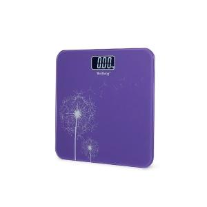 Digital LCD Electronic Weighing Scale With Over Load Indication
