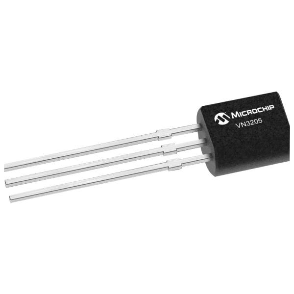 Integrated Circuits IC VN3205N3-G-P002 New Original IC Integrated Circuit TO-92