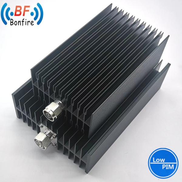 Quality 4.3-10-M/F Interface RF 2W Load DC-4000MHz N Male Connector Termination for 3G Network for sale