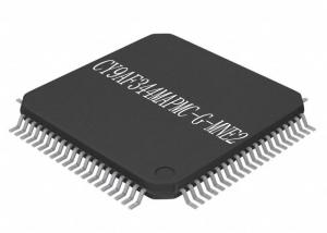 China Microcontroller MCU CY9AF344MAPMC-G-MNE2 Embedded Microcontrollers QFP80 IC Chip on sale