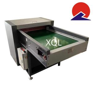 Wholesale 1.5kw Polyester Fiber Filling Machine Sofa Cotton Pillow Fiber Opening Machine from china suppliers