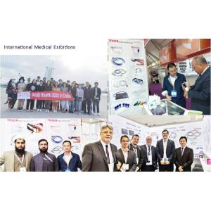 Spo2 Probe Neonate wrap SPO2 Sensor, DB 9pin