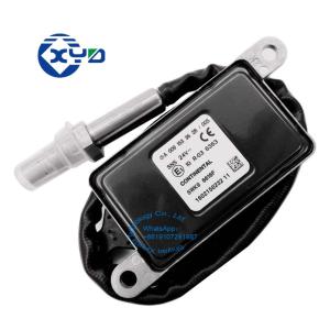 China BENZ Truck Nitrogen Oxide Sensor 5WK96616F A0091533628 NOX on sale