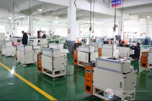 China Automatic Slot Insulation Paper Inserting Machine OEM Adjustable Folding Width on sale