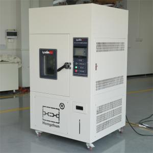 Ozone Environmental Testing Machine Rubber Ozone Stability Accelerate Aging Test