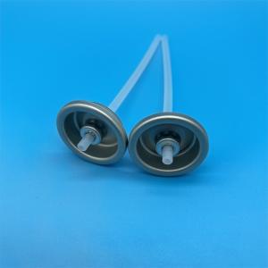 Car Disinfectant Valve - Efficient Sanitization Solution for Vehicles - Advanced