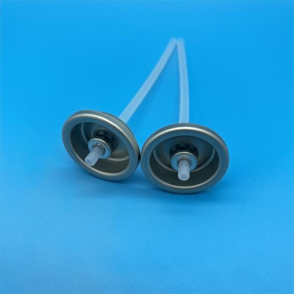 Car Disinfectant Valve - Efficient Sanitization Solution for Vehicles - Advanced