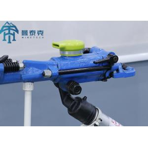 Wholesale YT28 Pneumatic Air Leg Rock Drill Rigs for Mining &amp; Quarrying from china suppliers