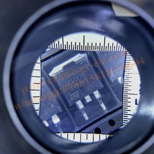 GB10NC60HD patch TO-263 STGB10NC60HD N Channel 600V 10A