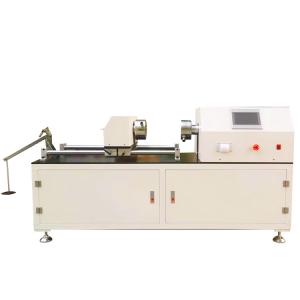 Wholesale AC380V Durable Wire Torsion Testing Machine , Metal Torsion Test Equipment from china suppliers