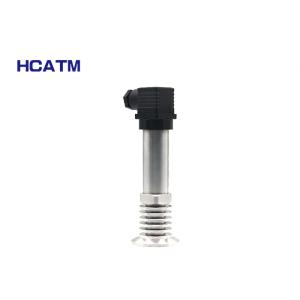 12-28VDC Liquid Gas Water Pressure Transducer 4-20mA HART RS485 Output