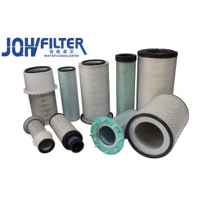 Air Filter 6I2505 6I2506 P532505 P532506 AF25135M AF25136M For Loader 972 980G