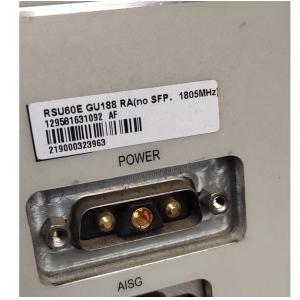 ZTE RSU60E GU188 RA no FSP 1805MHz ZTE RUS Board 60 900Mhz RSU60 C80 RTRA RTRB