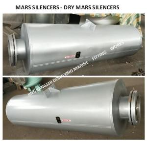 HIGH QUALITY-BOILER SPARK EXTINGUISHER, BOILER SPARK EXTINGUISHING SILENCER VTJZ