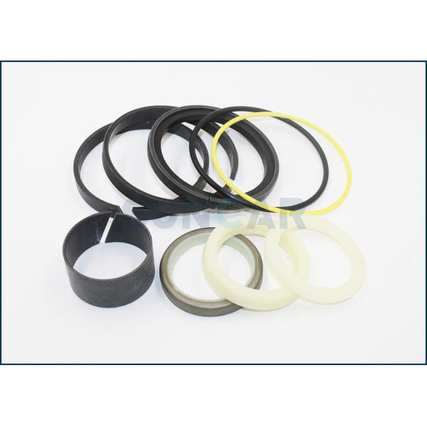 1543275C1 Seal Kit For Case Backhoe Stabilizer Cylinder 1150K 580SK 580SL 580SM 580SM+