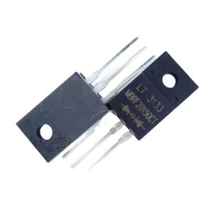 Wholesale Sensor Connectors High resolution Pull-up resistor MBRF20150CT on TO 220F Flyback diode from china suppliers