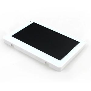 Buy cheap 7" Touch screen Tablets With POE and Wall Mount from wholesalers
