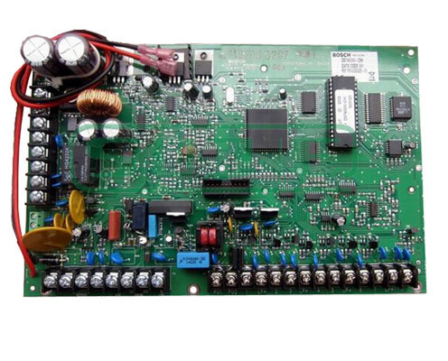 Quality PCBA SMT PCB Assembly Security Alarm System Printed Circuit Board Assembly for sale