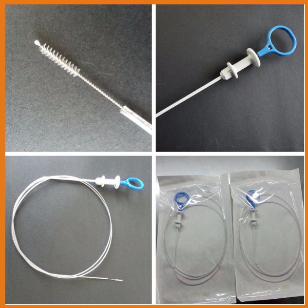 disposable medical micro cell brush
