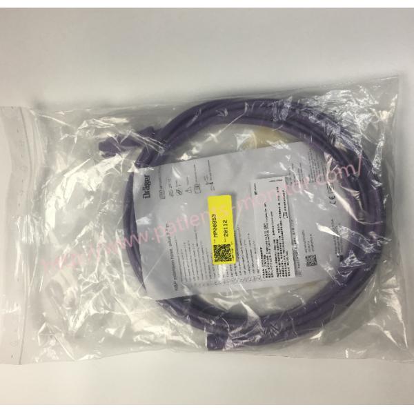 MP00953 Draeger NBP Extension Hose Adult 3.7m New Condition