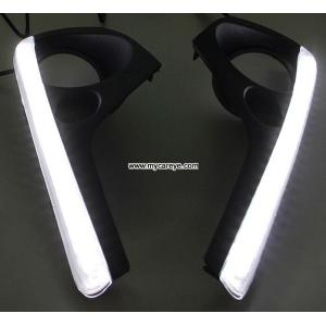 Gleagle GX7 DRL LED Daytime Running Lights automotive led light kits