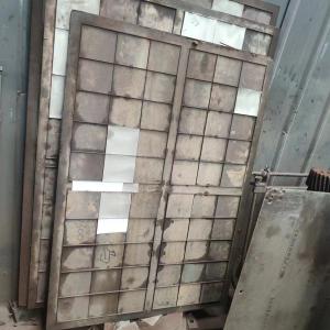 HJ2200 Embossing Machine with Centralized Refueling Lubrication System