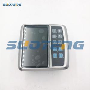 300426-00182 Monitor Display Panel 30042600182 for DX300 DX340LCA Excavator