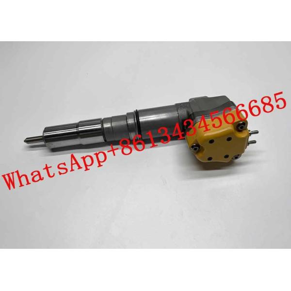 Construction Machinery Parts 198-6877 204-2467 232-1170 232-1175 Excavator Injector 3412E Engine Diesel Fuel Injector 174-7527