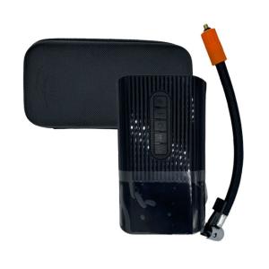 Wholesale Heat Dissipation Fast Portable Smart Air Inflator SOS Mode Smart Air Pump from china suppliers