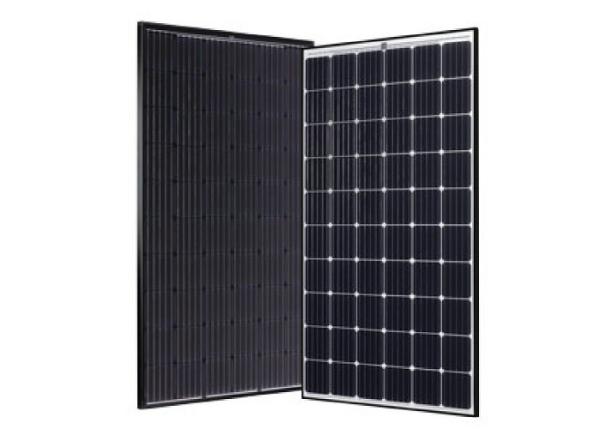 Quality Monocrystalline Silicon Solar Energy Panels / Home Solar Power System for sale